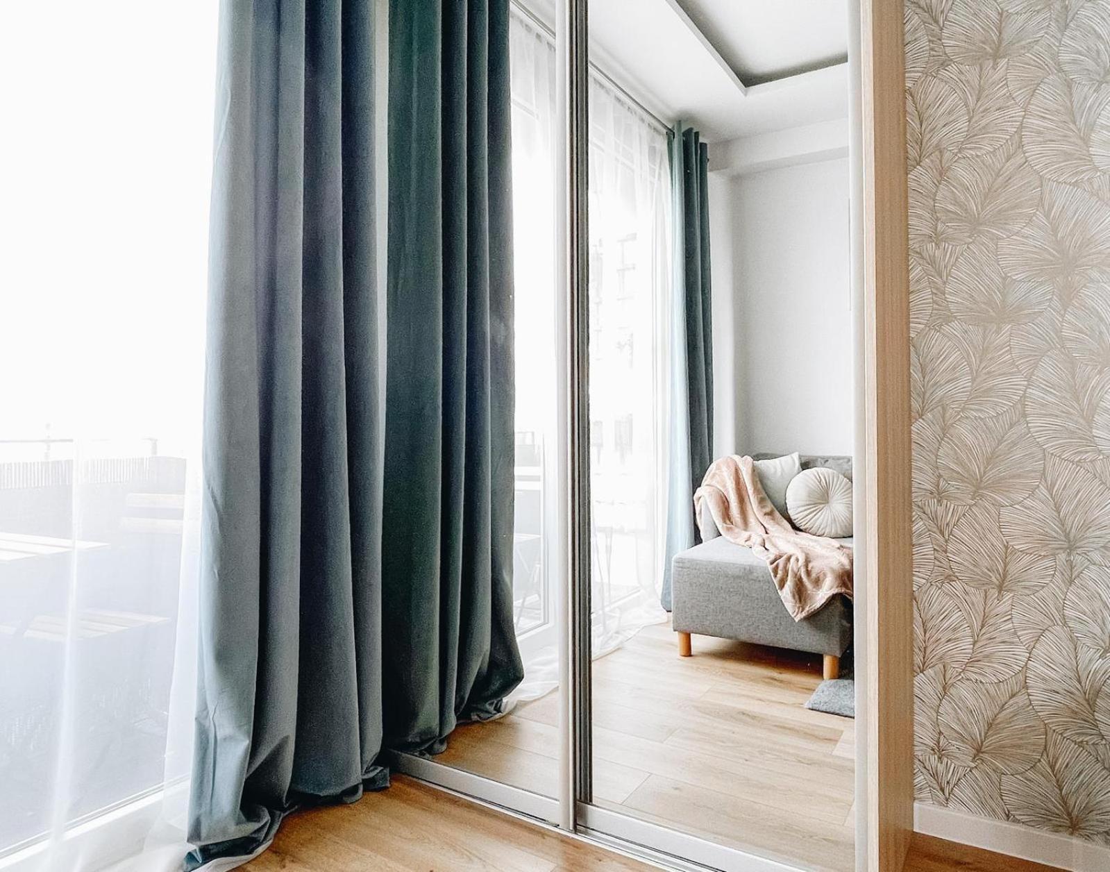 Luxury Residence Гданськ Екстер'єр фото